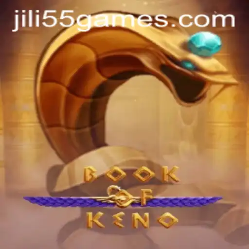 Exploring the Thrilling World of 'BookOfKeno' – The Ultimate Gaming Experience with JLJL55.COM