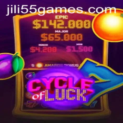 Exploring the Exciting World of CycleofLuck and Its Thrilling Gameplay with JLJL55.COM