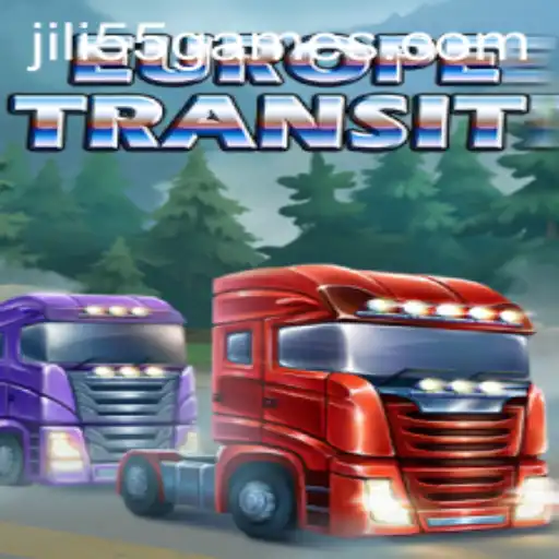EuropeTransit: A New Era in Strategic Gaming