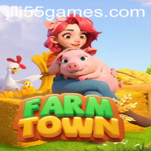 Exploring FarmTown: A Modern Farming Simulation with a Twist