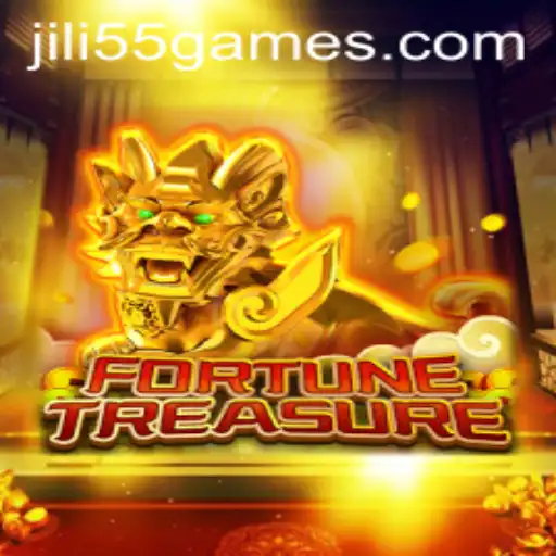Exploring the Thrills of FortuneTreasure at JLJL55.COM