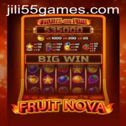 Exploring the Exciting World of FruitNova: A Dive into its Rules and Gameplay