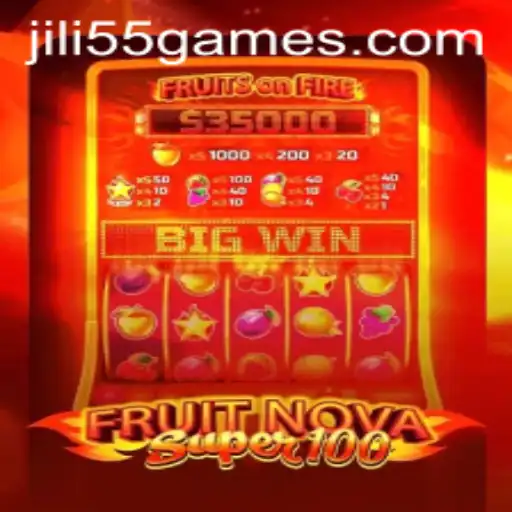 Discover the Exciting World of FruitNovaSuper100: A Thrilling Gaming Experience