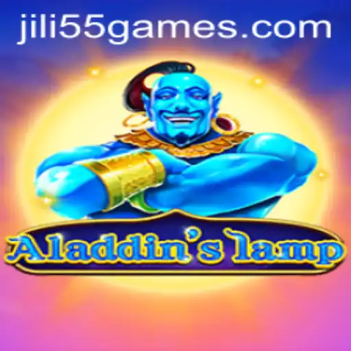 Discover the Magic of Aladdinslamp: A Guide to the Enchanting Game JLJL55.COM