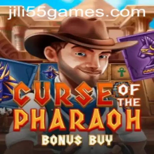 Explore the Mystical World of Curse of the Pharaoh Bonus Buy: A Thrilling Adventure