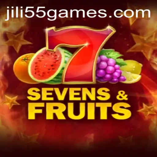 Unveiling SevensFruits: A Slot Game Extravaganza