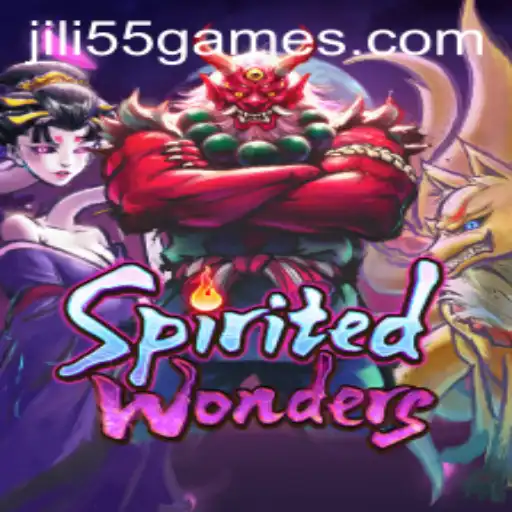 Discovering SpiritedWonders: A Deep Dive into the Enchanting World