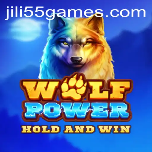 Introducing WolfPower: A Thrilling New Gaming Adventure