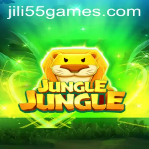 Explore the Thrills of JungleJungle with JLJL55.COM