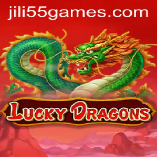 Unveiling LuckyDragons: A Thrilling Adventure Awaits
