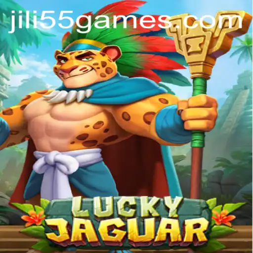 Unveiling the Excitement of LuckyJaguar: The Game that Keeps You on Edge