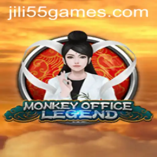 MonkeyOfficeLegend: Navigating the Jungle of Corporate Chaos