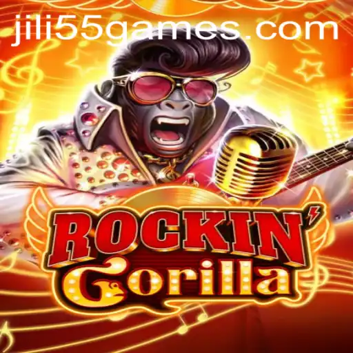 Exploring the Exciting World of RockinGorilla: A Modern Gaming Phenomenon