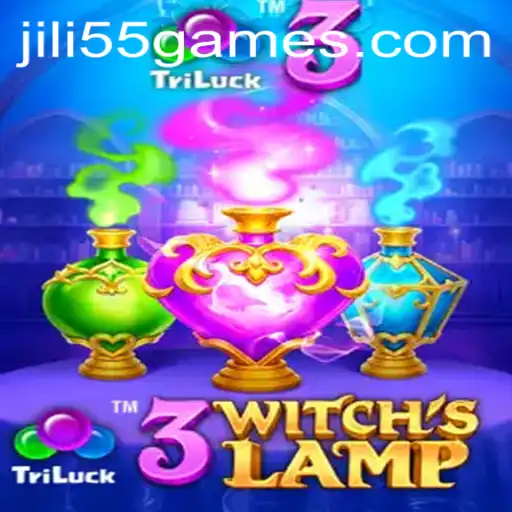 Exploring the Mystical World of 3WitchsLamp
