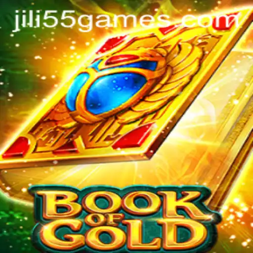Book of Gold: Discover the Ancient Secrets with JLJL55.COM