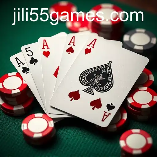 Exploring the Fascinating World of Card Games