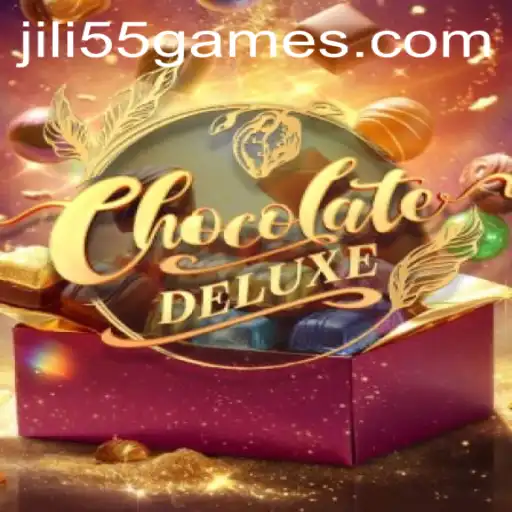 Exploring the Delights of ChocolateDeluxe: A Unique Gaming Experience