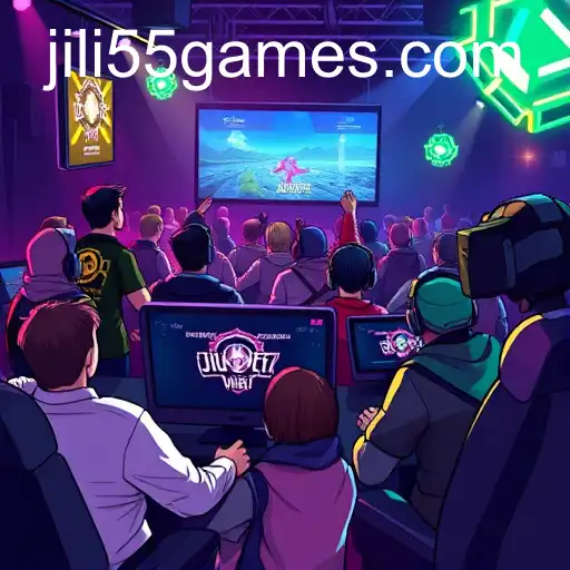 Exploring the Vibrant Player Community of JLJL55.COM