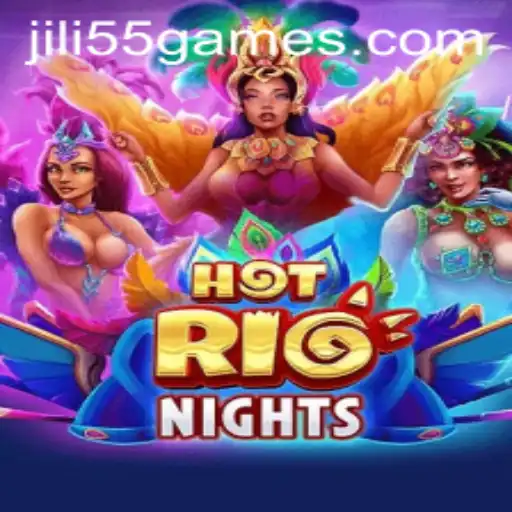 HotRioNights: An Exciting New Gaming Experience