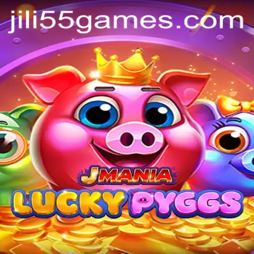 Exploring JManiaLuckyPyggs: An Engaging Digital Adventure