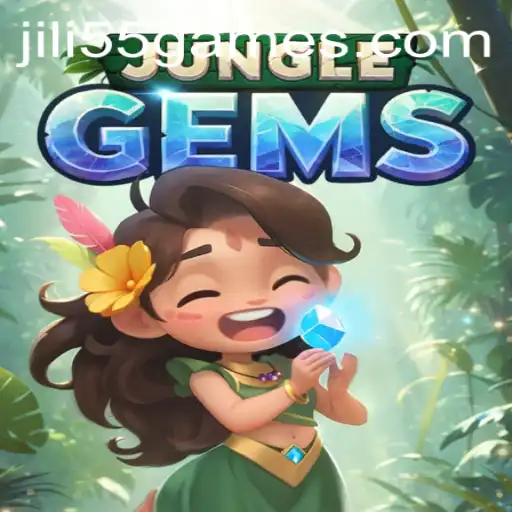JungleGems: A Journey into the Mystical World of Gem-Hunting