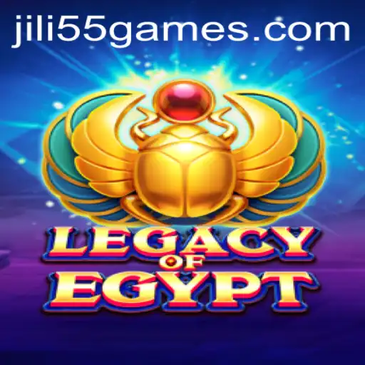 Exploring the Mystical Journey of LegacyOfEgypt at JLJL55.COM