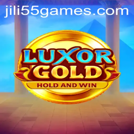 Unveiling LuxorGold - A Dazzling Adventure in Gaming