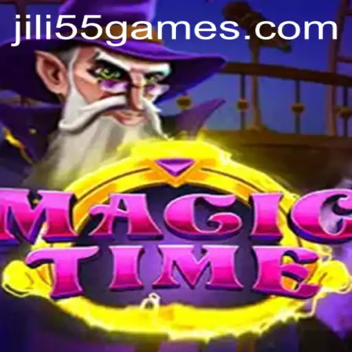 Discover the Enchantment of MagicTime: A Journey into the Mystical Realm