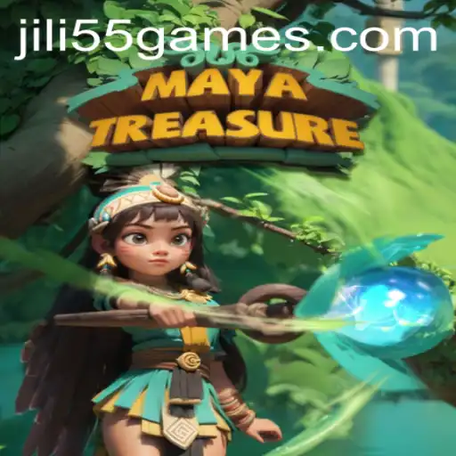 Discover the World of MayaTreasure: An Immersive Gaming Adventure