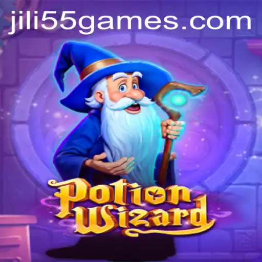 Exploring the Magical World of PotionWizard: A New Spellbinding Adventure