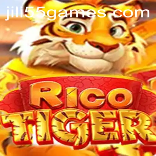 RicoTiger: The Game That's Taking the World by Storm