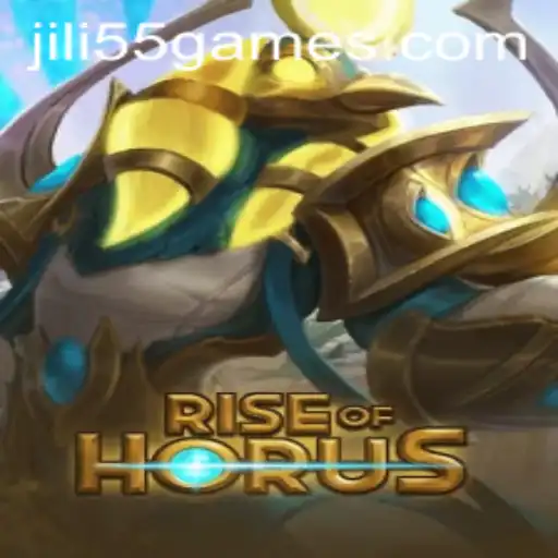 Unveiling RiseofHorus: A New Gaming Sensation