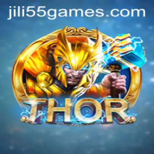 Exploring the Mythical World of THOR: The Intriguing Game on JLJL55.COM