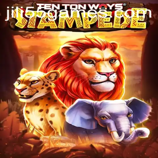 An In-Depth Look at TenTonWaysStampede