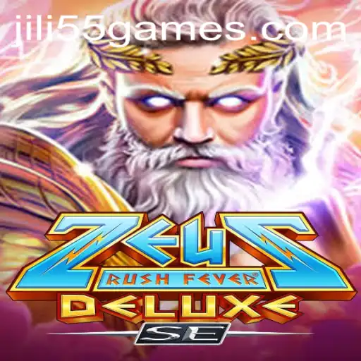 Experience the Thrill of ZeusRushFeverDeluxeSE