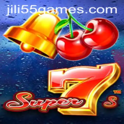 Exploring the Exciting World of Super7s: A Casino Game Adventure