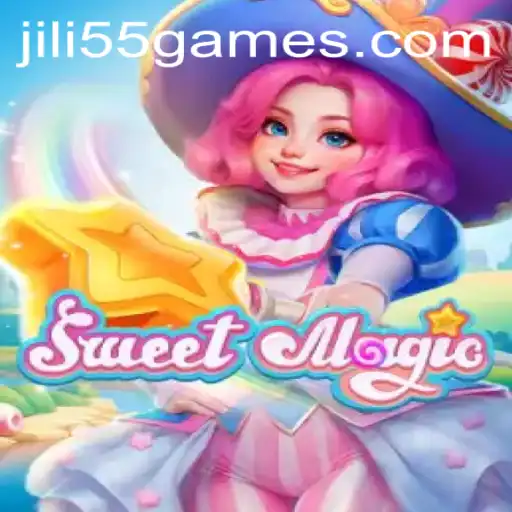 Discover the Enchanting World of SweetMagic: A Journey with JLJL55.COM