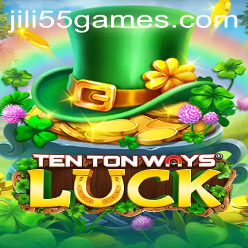 Discover the Exciting Realm of TenTonWaysLuck