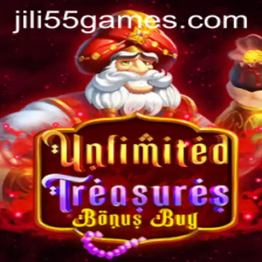 Exploring the Mesmerizing World of UnlimitedTreasuresBonusBuy